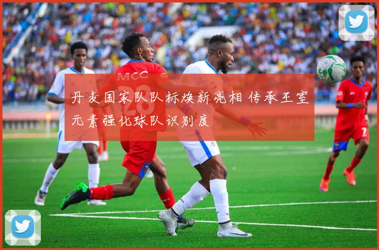 丹麦国家队队标焕新亮相 传承王室元素强化球队识别度